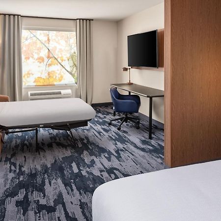 Fairfield By Marriott Inn & Suites Yankton Esterno foto