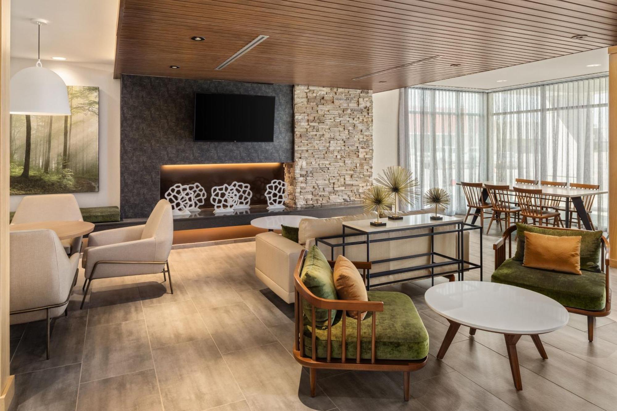 Fairfield By Marriott Inn & Suites Yankton Esterno foto