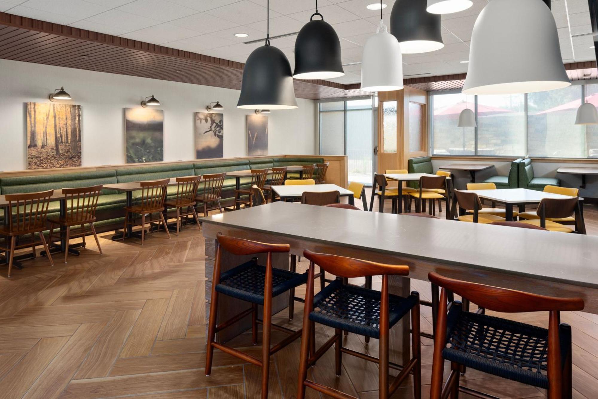 Fairfield By Marriott Inn & Suites Yankton Esterno foto