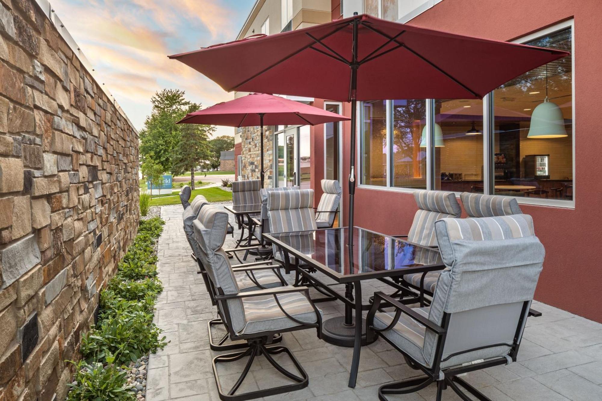 Fairfield By Marriott Inn & Suites Yankton Esterno foto