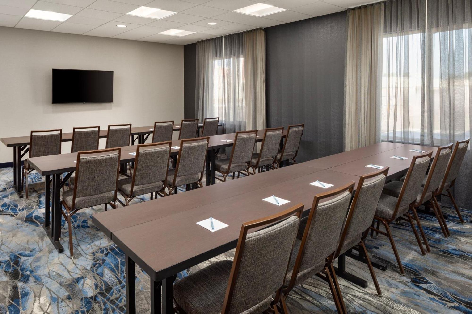 Fairfield By Marriott Inn & Suites Yankton Esterno foto