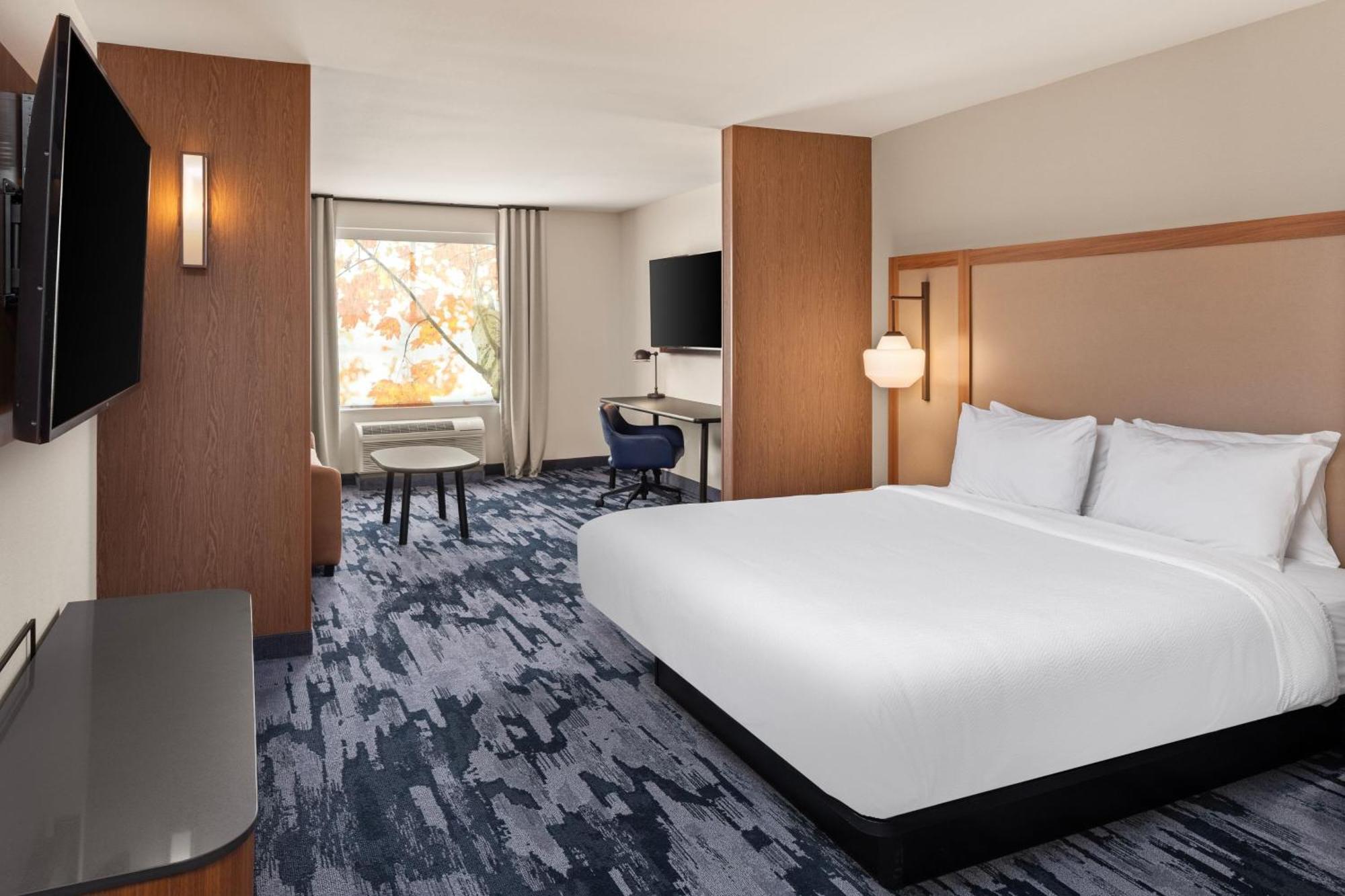 Fairfield By Marriott Inn & Suites Yankton Esterno foto