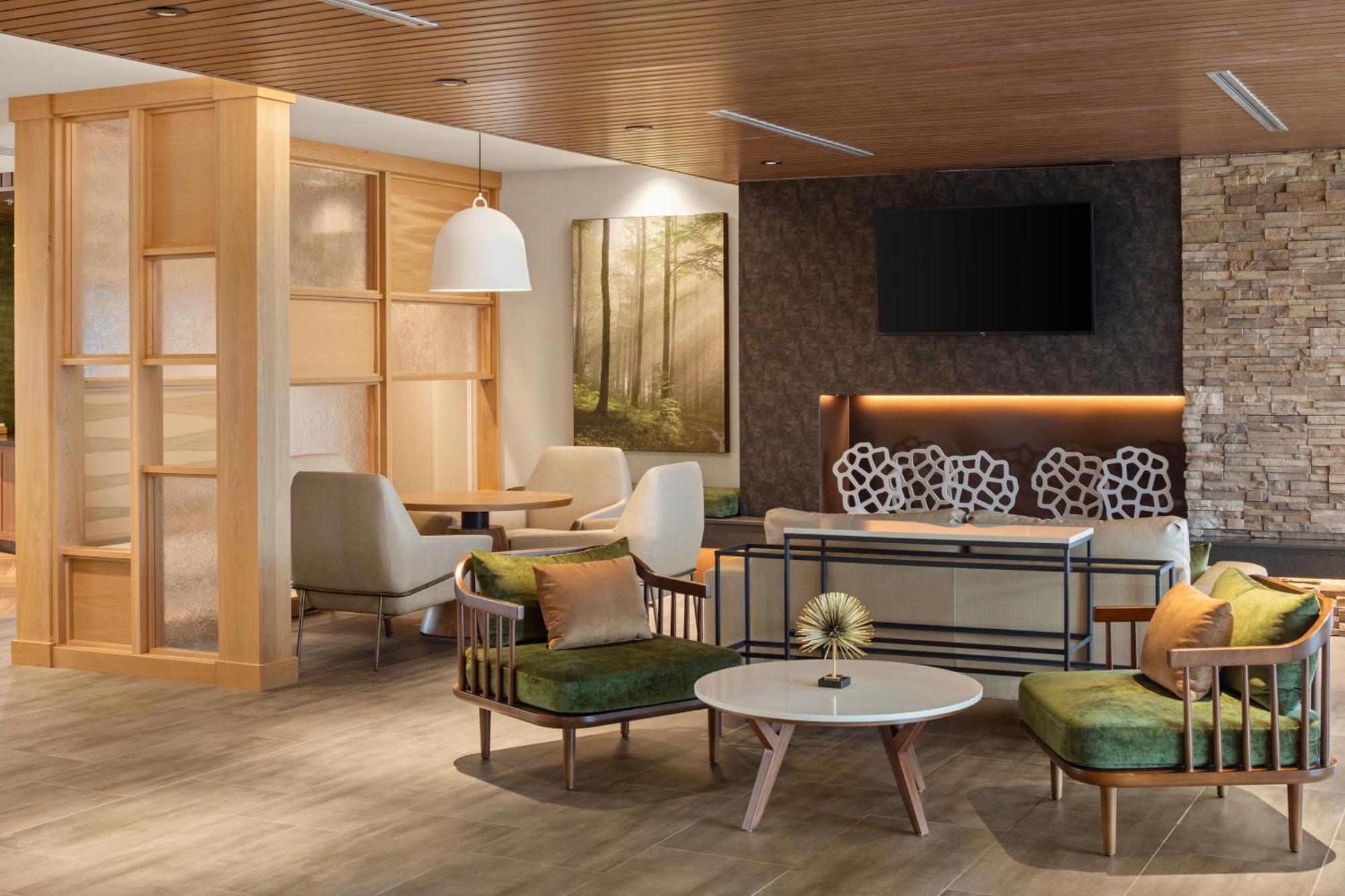 Fairfield By Marriott Inn & Suites Yankton Esterno foto