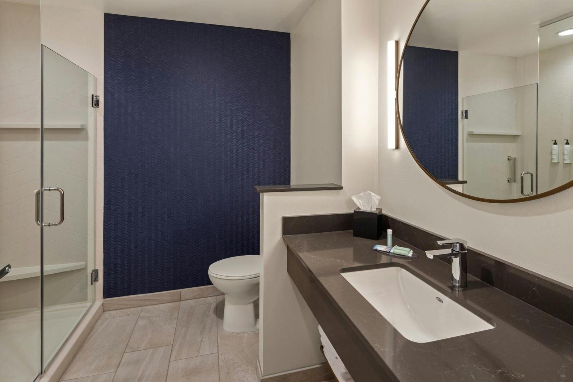 Fairfield By Marriott Inn & Suites Yankton Esterno foto